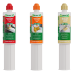 Innovation: improved 2-in-1 cartridges